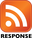 RSS response